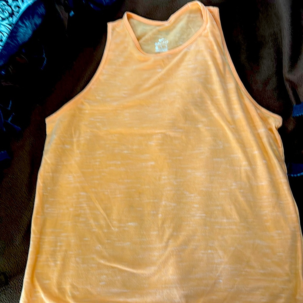 Nike Dri fit tank top size xl